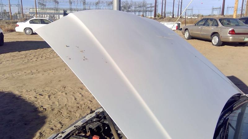 1996-1998 Acura Tl Hood
