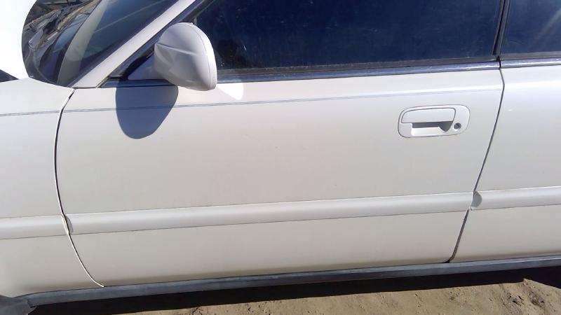 1995-1998 Acura Tl Front Door LH