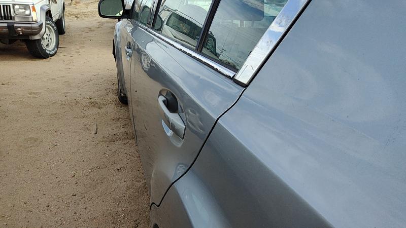2010-2014 Subaru Legacy/ Outback Rear Door LH