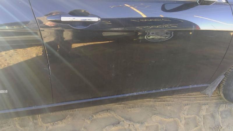 2004-2008 Acura Tsx Front Door RH