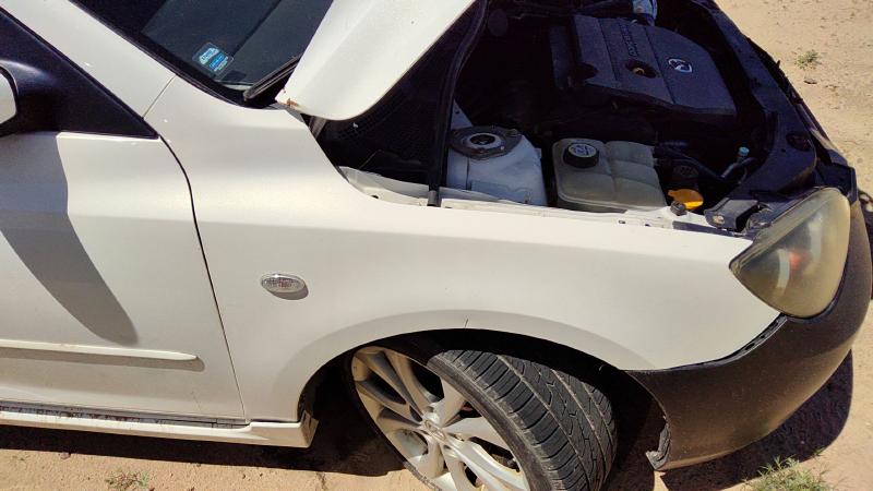 2004-2009 Mazda 3 Fender RH