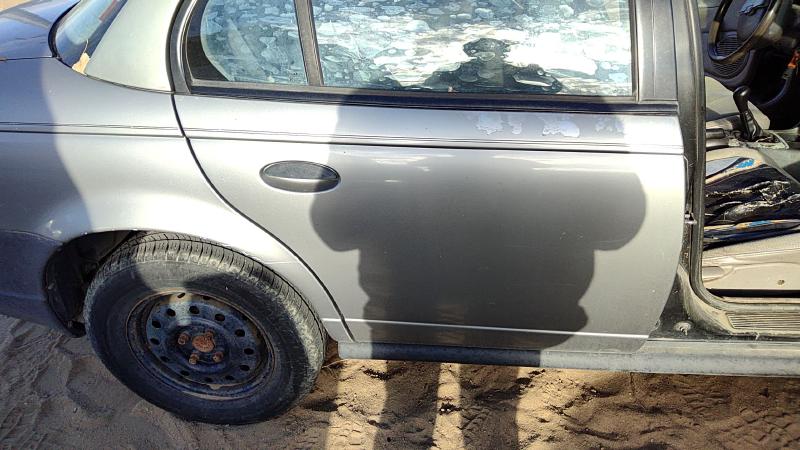 1996-1999 Saturn S Series Rear Door RH