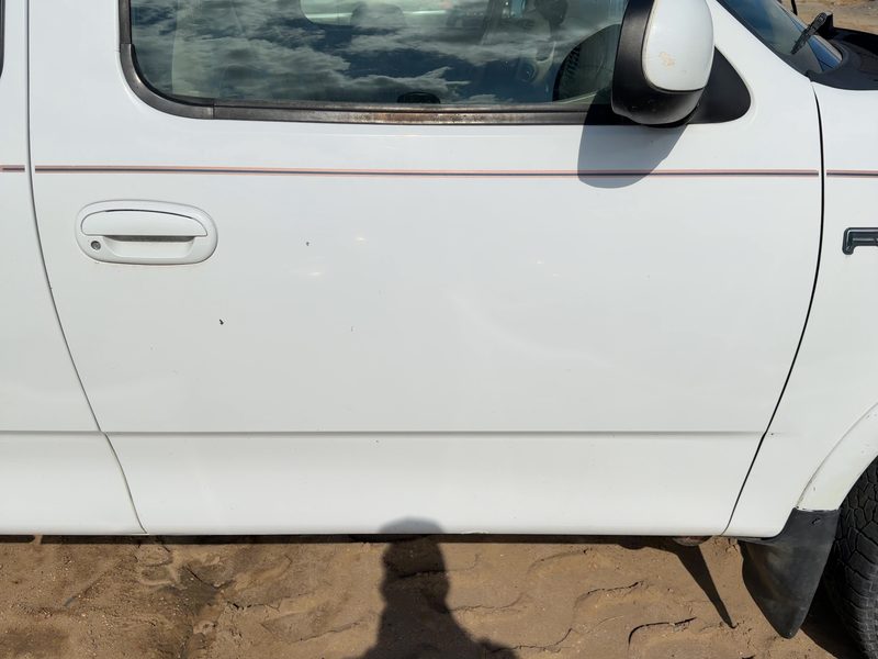 1998-2004 Ford Pickup F150 Series Front Door RH