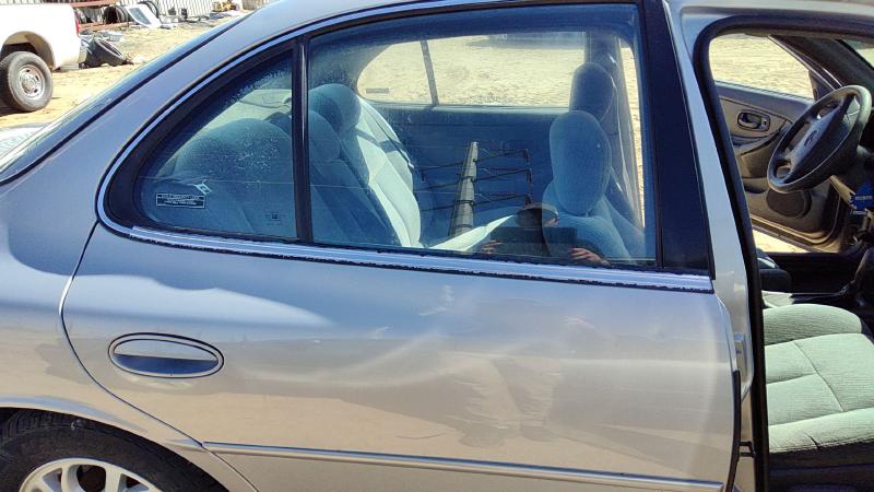 1998-2002 Oldsmobile Intrigue Rear Door RH