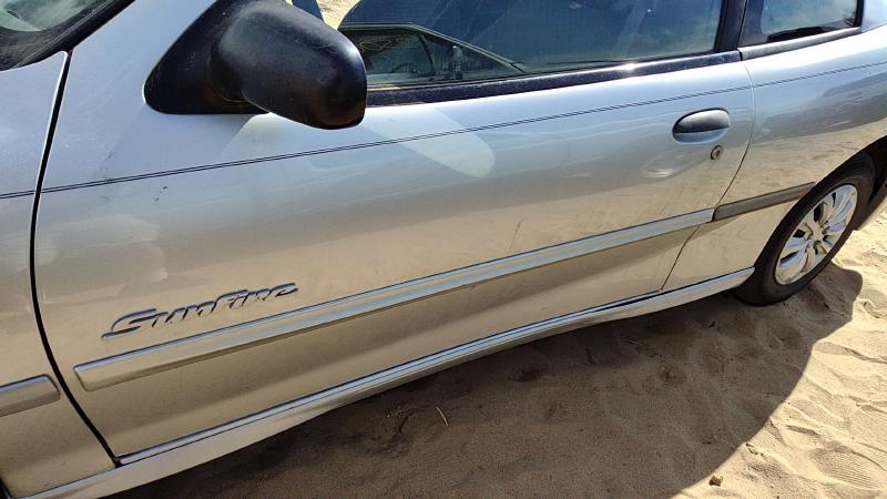 1995-2005 Pontiac Sunfire Front Door LH