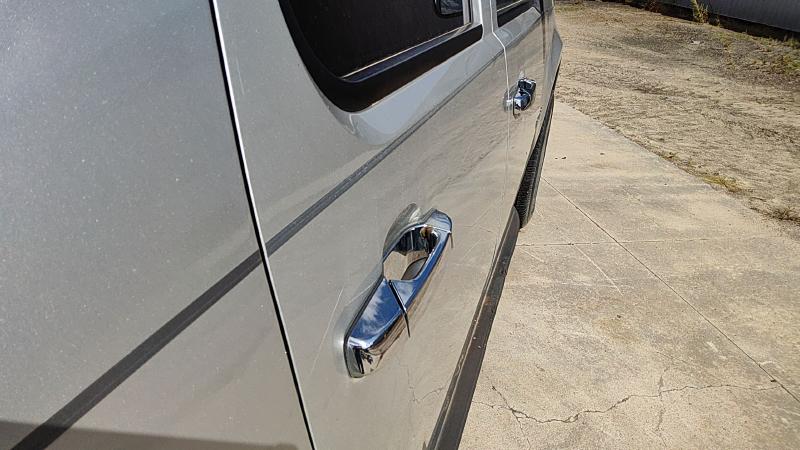 2007-2014 Chevrolet Tahoe Rear Door RH