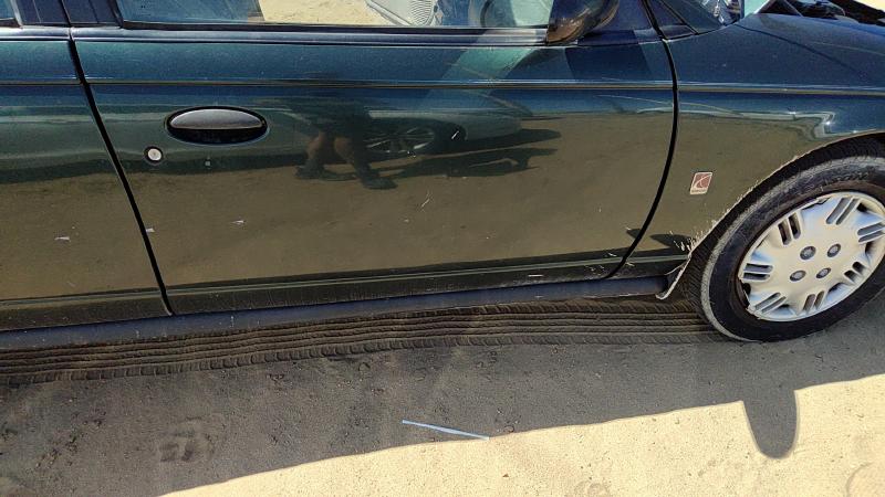 1996-1999 Saturn S Series Front Door RH