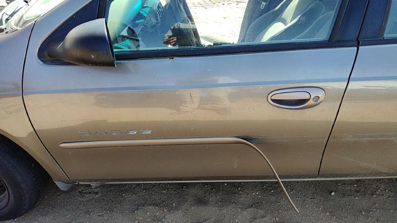 2000-2005 Neon Front Door LH