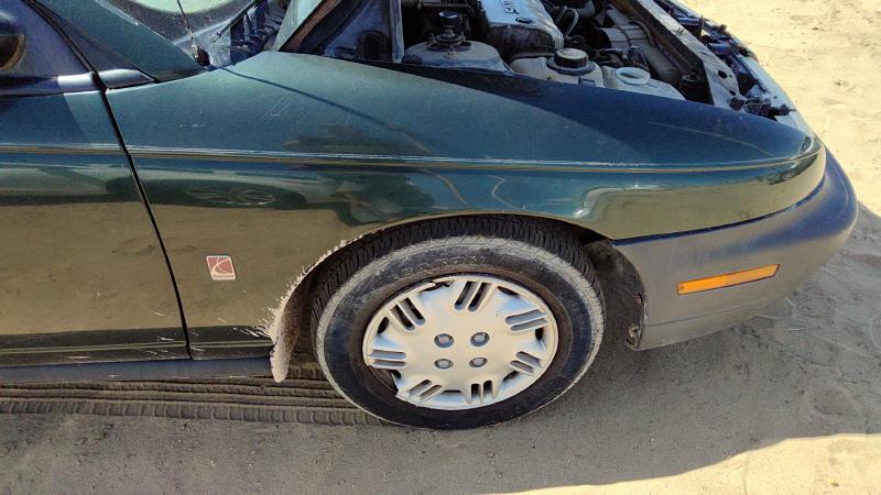 1996-1999 Saturn S Series Fender RH