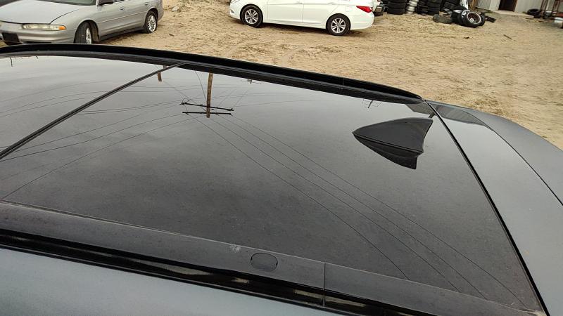 2016-2021 Hyundai Tucson Roof Glass (Glass Only)