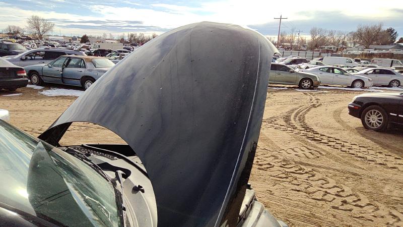 2006-2011 Chevrolet Hhr Hood