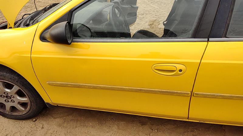 2000-2005 Neon Front Door LH