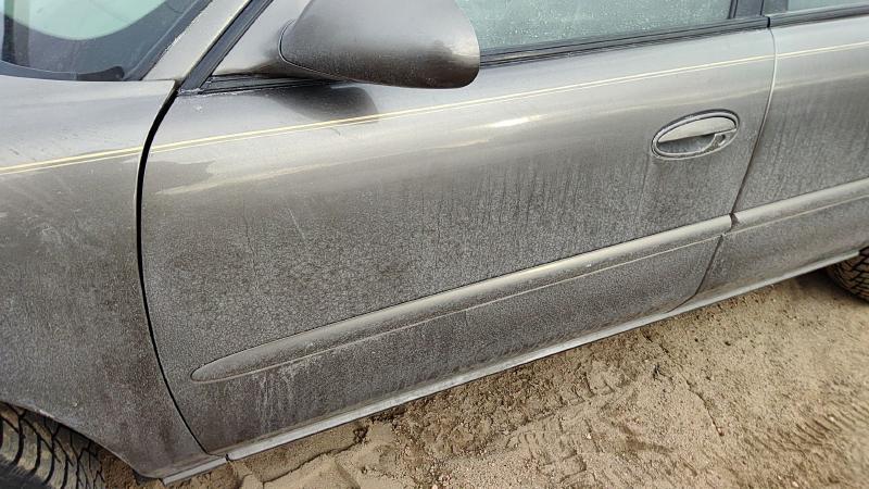 1997-2005 Buick Century Front Door LH