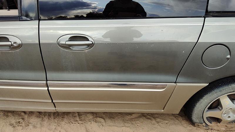 1999-2003 Ford Windstar Rear Door LH