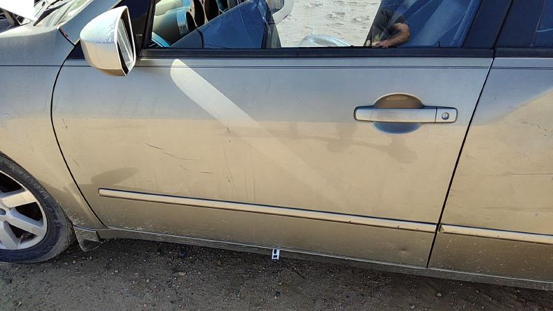 2004-2008 Nissan Maxima Front Door LH