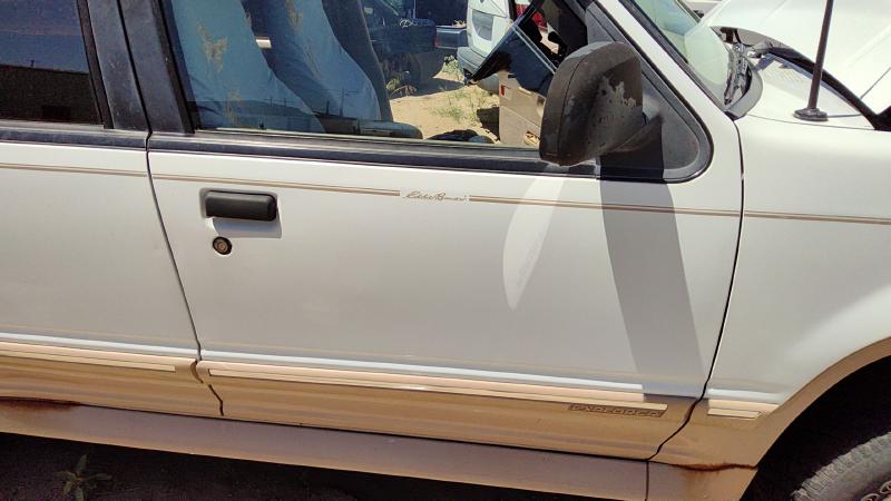 1991-1994 Explorer Front Door RH