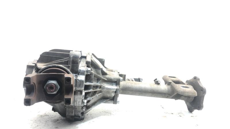 2007-2013 GMC Sierra 1500 Pickup Carrier/Differential Assembly