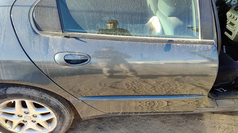 1998-2004 Dodge Intrepid Rear Door RH