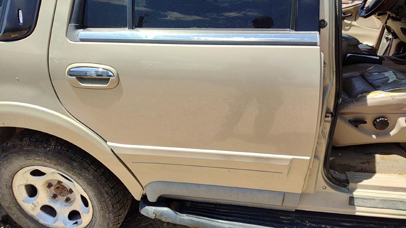 1998-2002 Lincoln Navigator Rear Door RH
