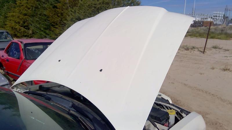 2005-2010 Chrysler 300 Hood