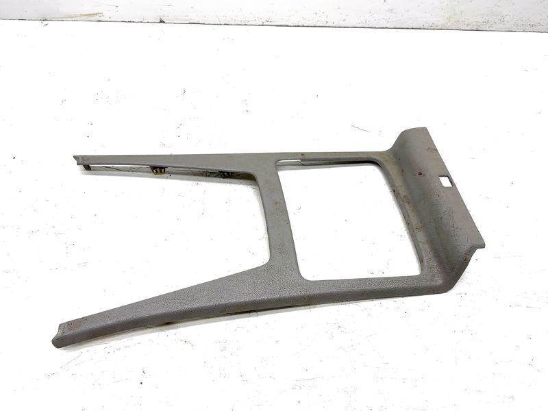2005 Cadillac STS Dash Panel