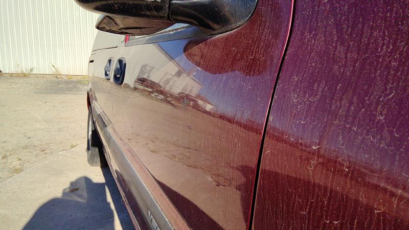 1997-2004 Chevrolet Venture Front Door RH
