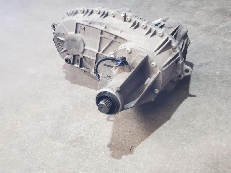 2006-2008 Ford Pickup F150 Series Transfer Case