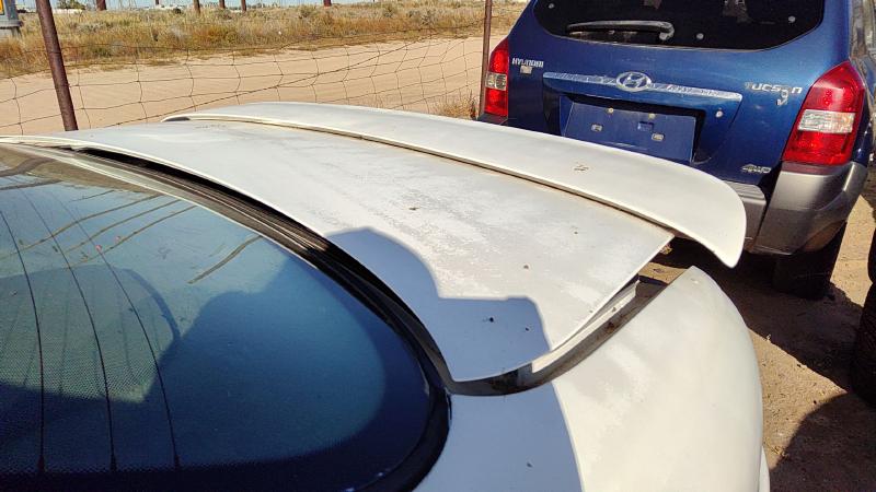 1992-1995 Pontiac Bonneville (80 & Up) Trunk/Decklid/Hatch/Tailgate