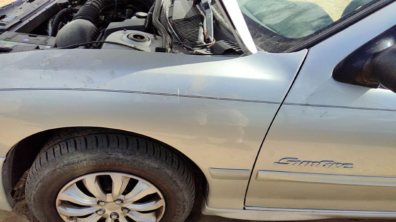 1995-2005 Pontiac Sunfire Fender LH