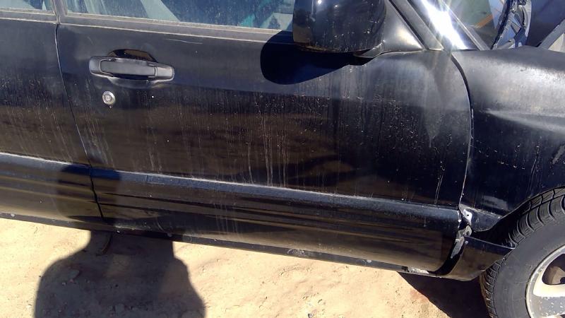 1998-2002 Subaru Forester Front Door RH