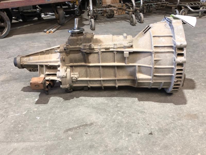 2001-2011 Ford Ranger (small Truck) Transmission Assy.