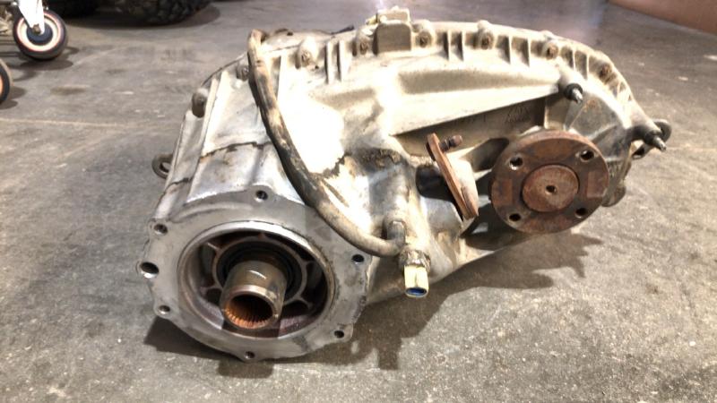 1996-1998 Ford Pickup F150 Series Transfer Case
