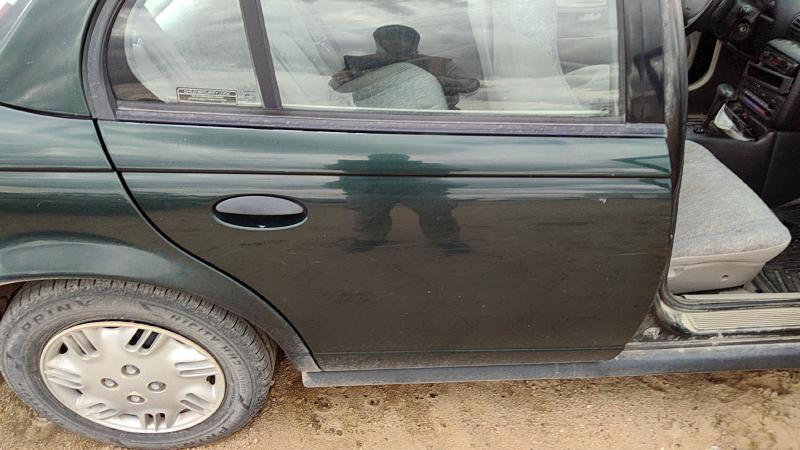 1996-1999 Saturn S Series Rear Door RH