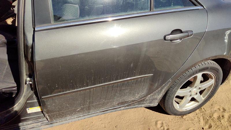 2005-2010 Pontiac G6 Rear Door LH