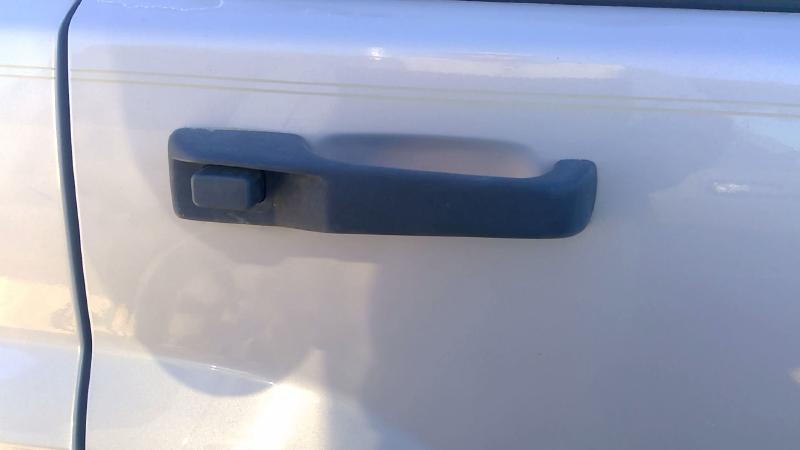 1994 Jeep Grand Cherokee Outside Door Handle RH