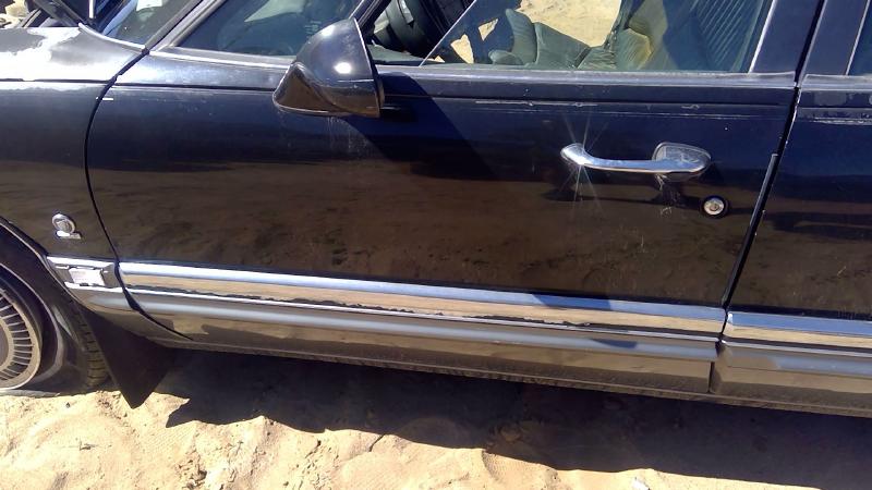 1991-1999 Buick Park Avenue (80&up) Front Door LH