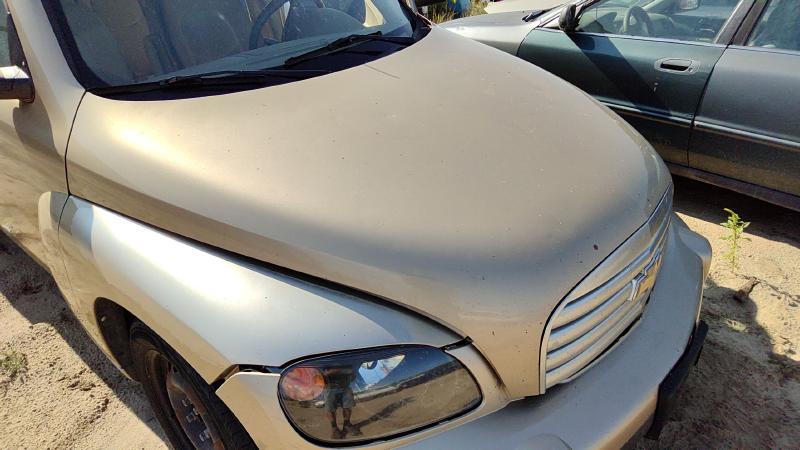 2006-2011 Chevrolet Hhr Hood