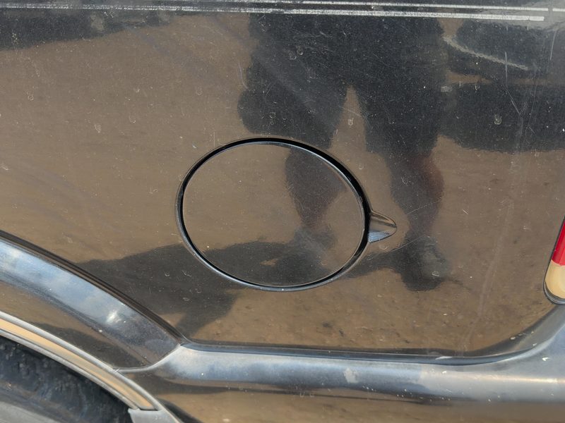 1996-2024 Blazer S10/jimmy S15 Fuel Tank Door
