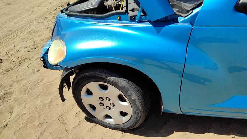 2006-2010 Pt Cruiser Fender LH