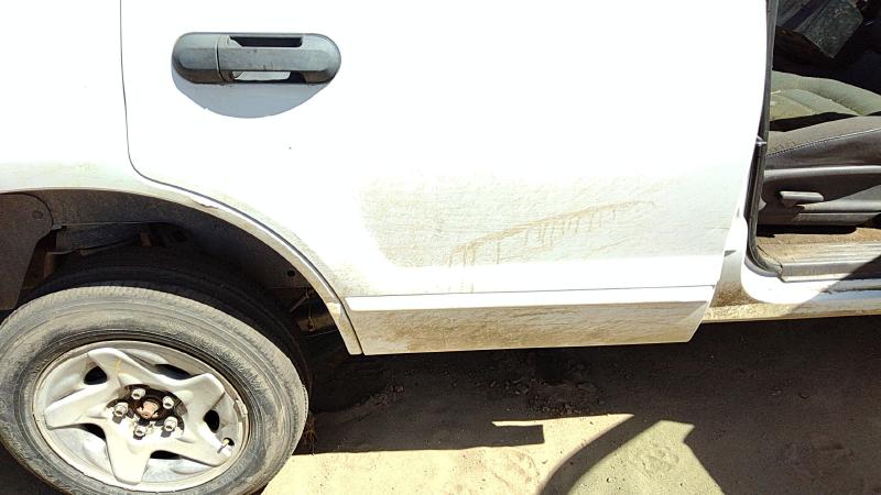 2002-2005 Explorer Rear Door RH
