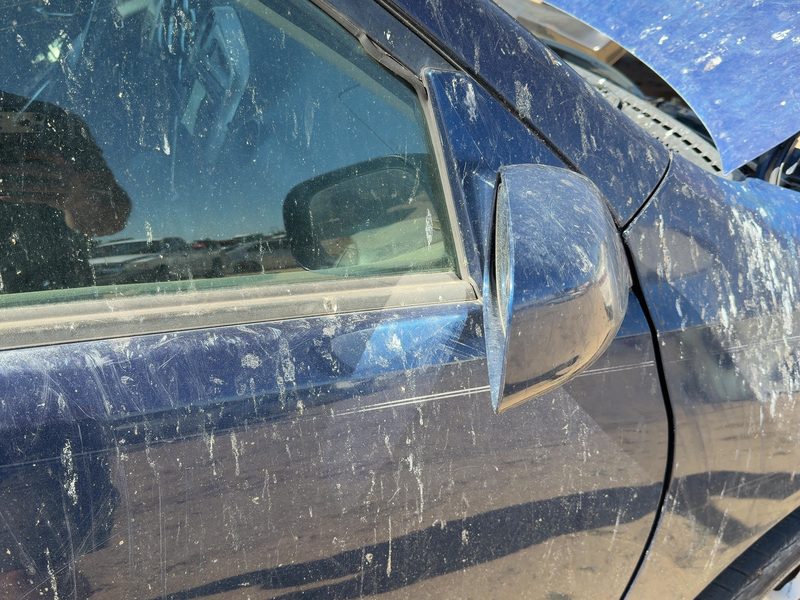 2003-2008 Toyota Matrix Door Mirror RH