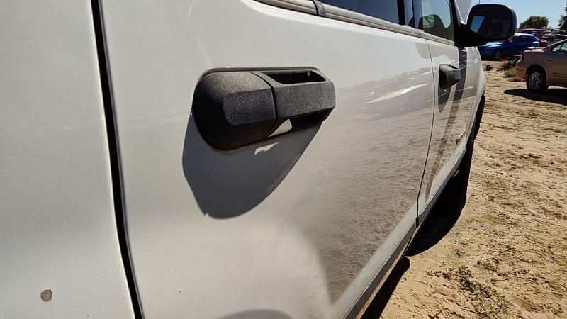 2002-2005 Explorer Rear Door RH