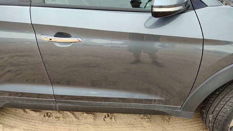 2016-2021 Hyundai Tucson Front Door RH