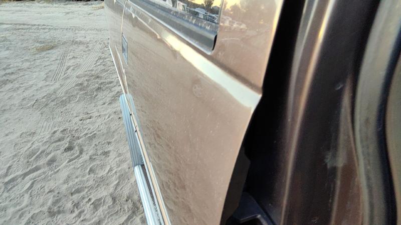 1992-2000 Chevy/gmc Suburban 1500 Series Rear Door RH