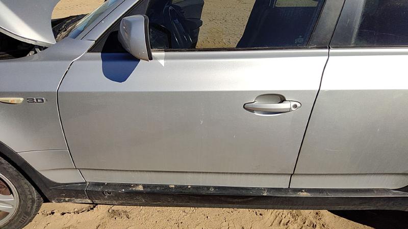 2004-2010 BMW X3 Front Door LH