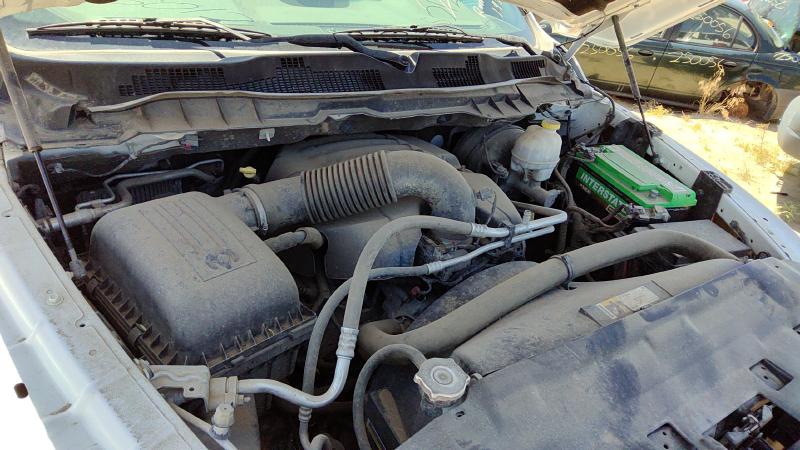 2016-2024 Dodge Ram Pickup 1500 Series Transfer Case