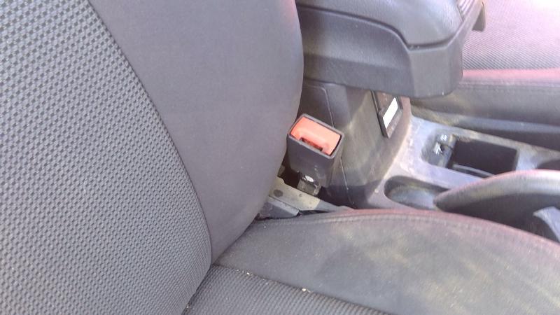 2011-2017 Jeep Patriot Front Seat Belt