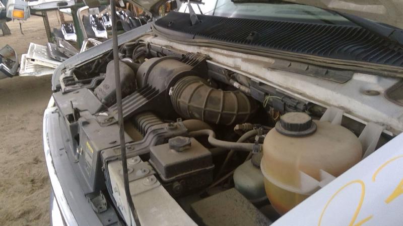 2002 Ford Van E450 Misc. Engine Part
