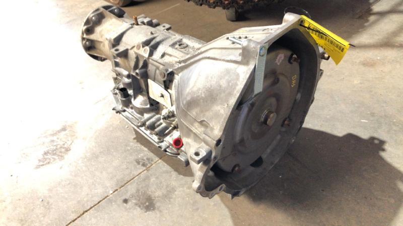 2000 Ford Pickup F150 Series Transmission Assy.