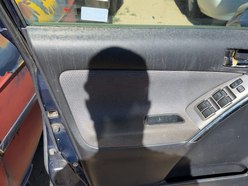 2005-2008 Toyota Matrix Front Door Trim Panel LH
